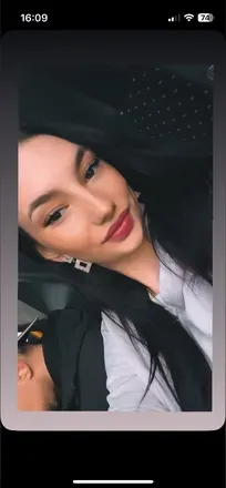 OnlyFans cuenta kristinestrazdina avatar 1