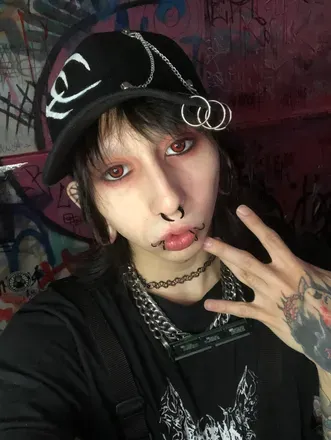 OnlyFans cuenta creep616 avatar 1
