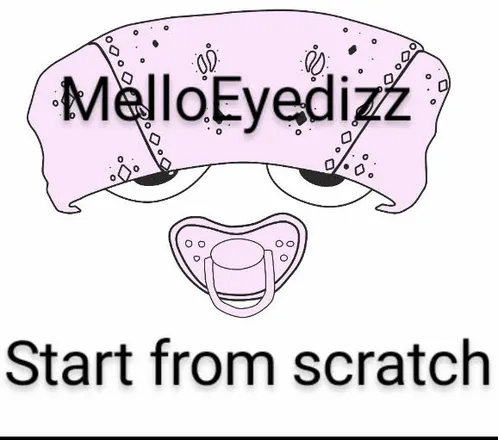 OnlyFans cuenta melloeyedizz2 header 1