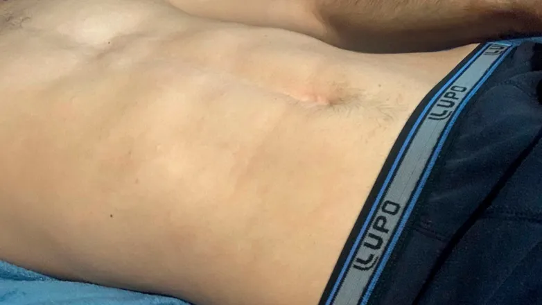 OnlyFans cuenta harryaxxxel header 2