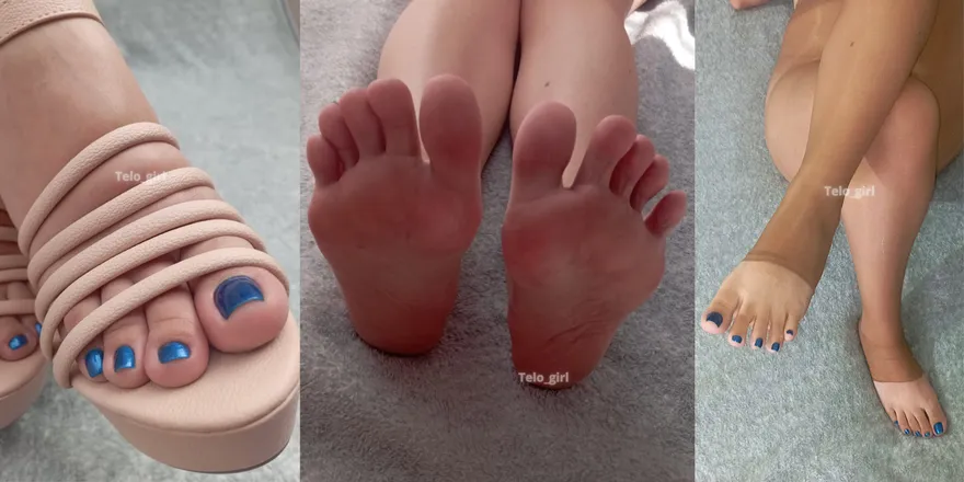 OnlyFans cuenta telo_pies header 2