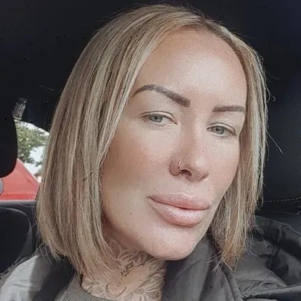OnlyFans cuenta lusciouslazza avatar 1