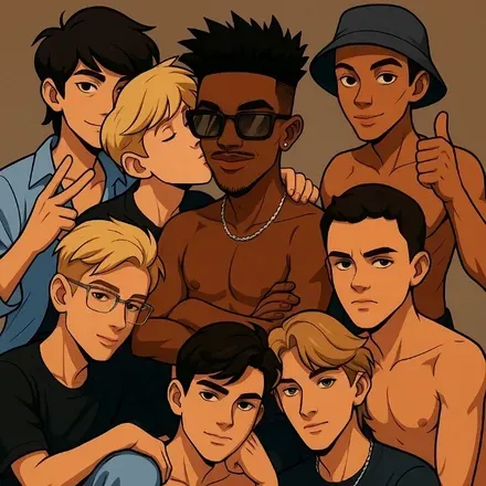 OnlyFans cuenta woodyzinn header 2