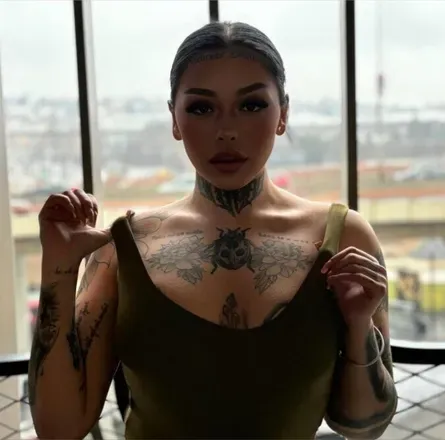 OnlyFans cuenta tashaonlly header 2
