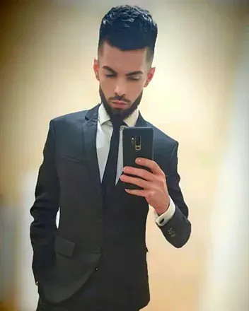 OnlyFans cuenta kissedbyadam avatar 1