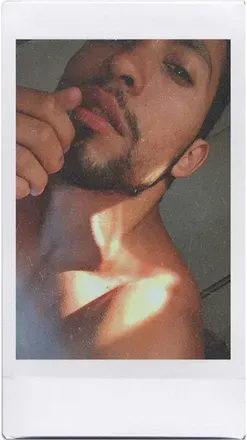 OnlyFans cuenta samir_abraham avatar 1