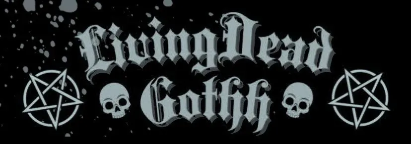 OnlyFans cuenta livingdeadgothh header 2