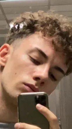 OnlyFans cuenta federicogeminian avatar 1