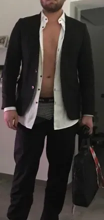 OnlyFans account  secretbanker avatar 1