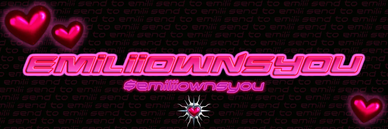 OnlyFans cuenta emiliixo header 2