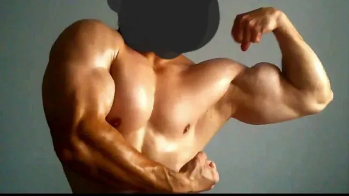 OnlyFans cuenta thehotmuscledbeast avatar 1