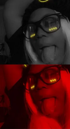 OnlyFans cuenta goddessririx header 2