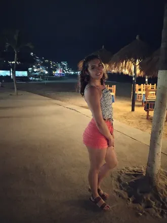 OnlyFans cuenta annie.leon avatar 1
