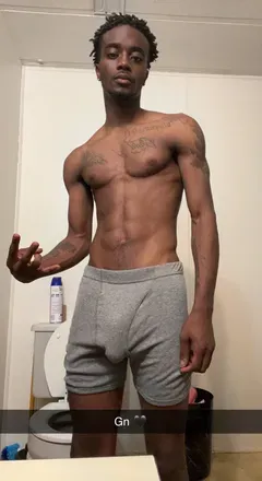OnlyFans cuenta jaekwon.k avatar 1