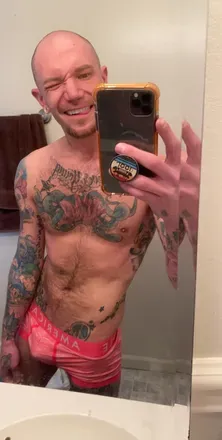 OnlyFans cuenta countrytatted avatar 1