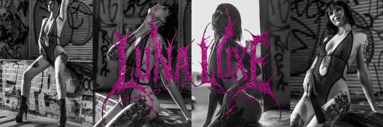 OnlyFans cuenta xo.lunaluxe header 2