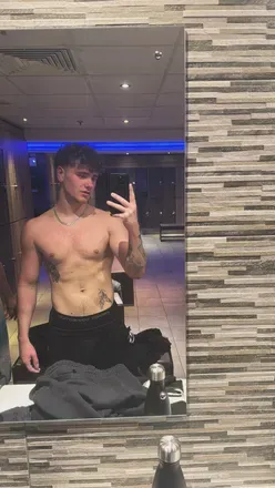 OnlyFans de kristian_pouncey