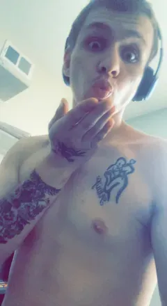 OnlyFans cuenta southkoreanspidey avatar 1