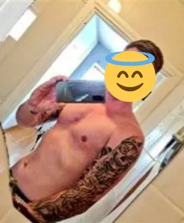 OnlyFans account  irishdick21 avatar 1