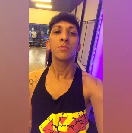 OnlyFans cuenta andyzinho0 avatar 1
