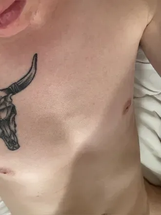 OnlyFans account  dylanrush avatar 1