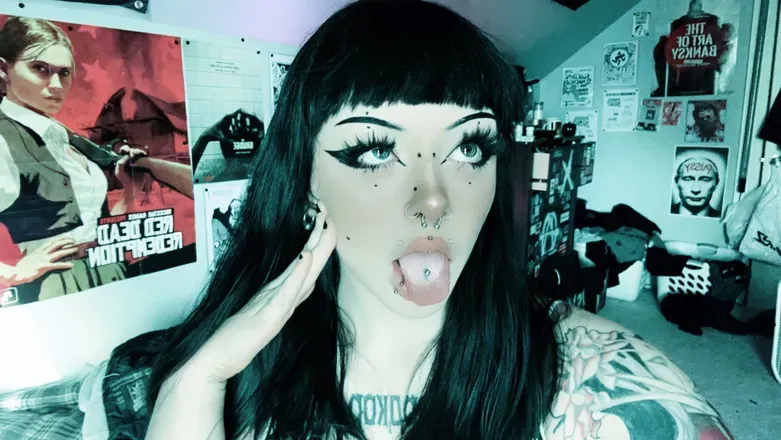 OnlyFans account  killmebabi avatar 1