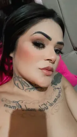 OnlyFans cuenta vanessinhacamposoficial avatar 1