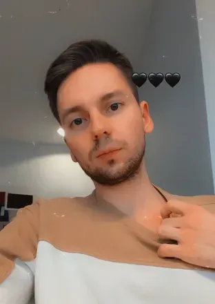 OnlyFans cuenta william_scotch avatar 1