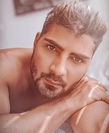 OnlyFans cuenta cristian_castellar header 2