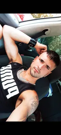 OnlyFans cuenta aritzbvxxx avatar 1