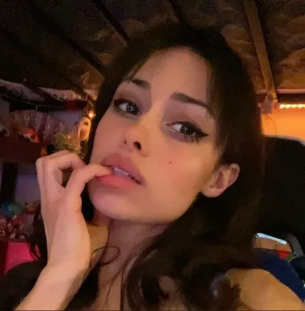 OnlyFans cuenta cherenkovblue avatar 1