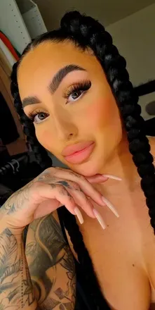 OnlyFans cuenta stephanie-cxy avatar 1