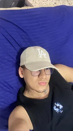OnlyFans cuenta jose0724 avatar 1
