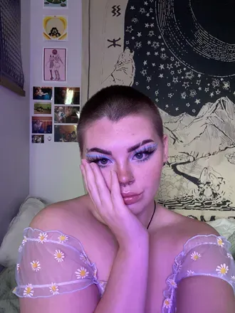 OnlyFans account  urbadbabie avatar 1