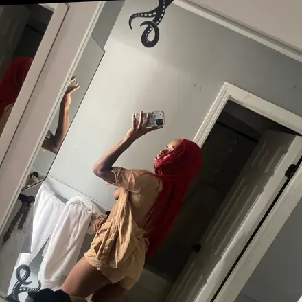 OnlyFans cuenta missvoss avatar 1