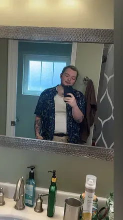 OnlyFans account  graylee23 avatar 1