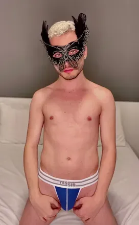 OnlyFans cuenta maskedmax avatar 1