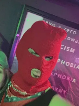 OnlyFans cuenta r.ed_mask avatar 1