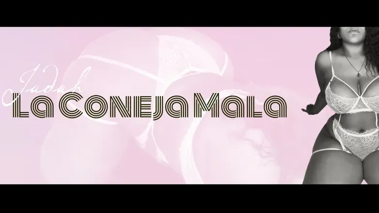 OnlyFans cuenta jadahlaconejamala header 2