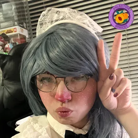 OnlyFans cuenta valentineapricot avatar 1