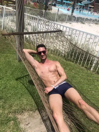 OnlyFans cuenta theashertaylor avatar 1