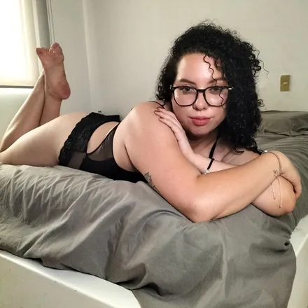 OnlyFans cuenta itsmilalove header 2