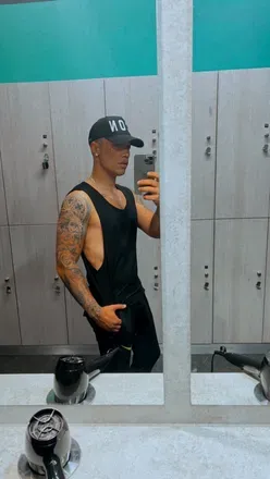 OnlyFans cuenta mike-barrio avatar 1