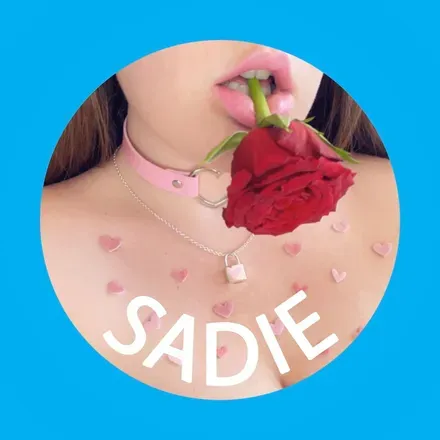 OnlyFans account  sadiee-babyyteaser avatar 1