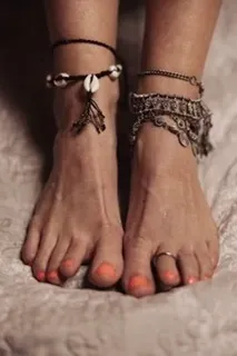 OnlyFans cuenta mandy_candyfeet avatar 1