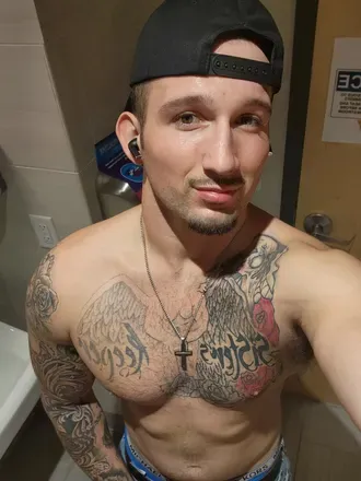 OnlyFans cuenta officialshanewhitlow avatar 1