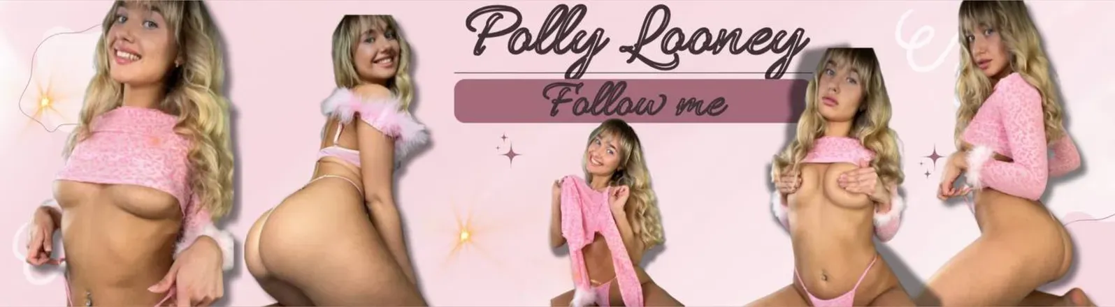 OnlyFans cuenta polly_looney header 2