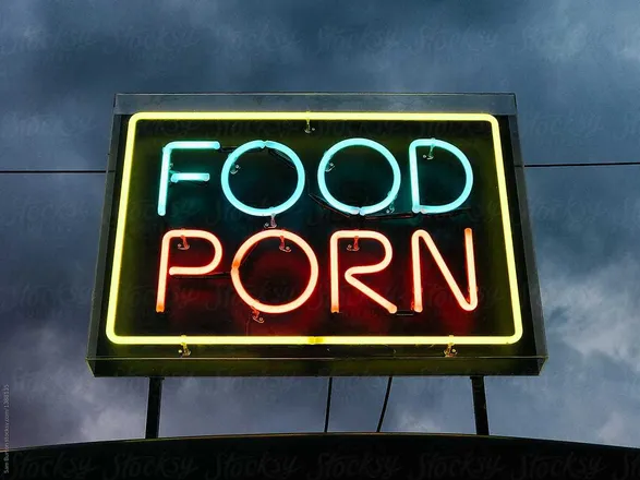 OnlyFans cuenta onlyforfood header 2