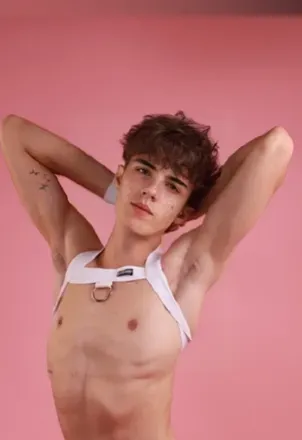 OnlyFans cuenta trevortwink avatar 1