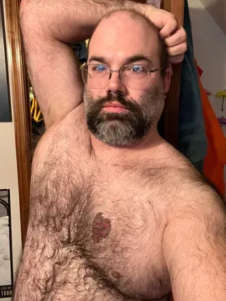 OnlyFans cuenta stephenglitterbear avatar 1